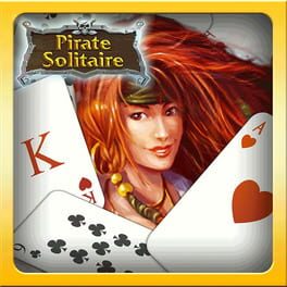 Cover Pirate Solitaire