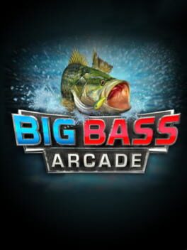 Cover Big Bass Arcade