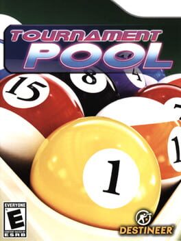 Cover Tournament Pool