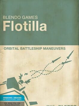 Cover Flotilla