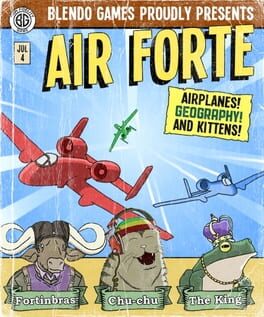 Cover Air Forte