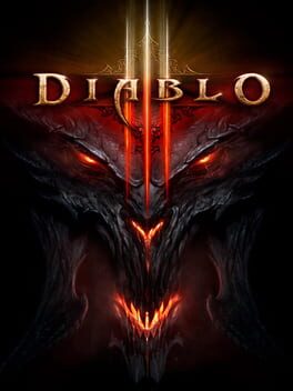 Cover Diablo III