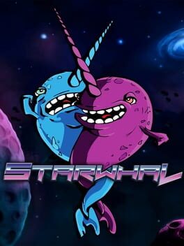 Cover Starwhal