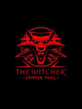 Cover The Witcher: Crimson Trail