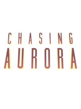 Cover Chasing Aurora