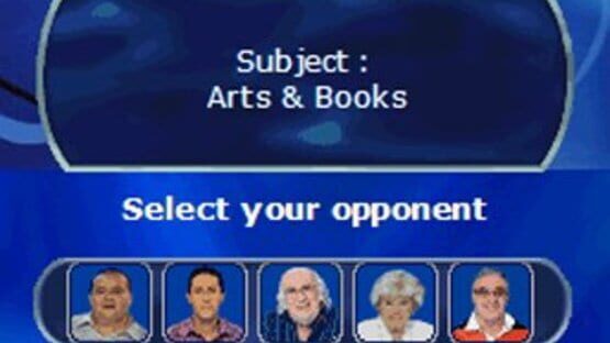 Screenshot Eggheads