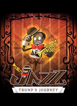 Cover Jazz: Trump's Journey