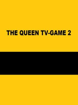 Cover The Queen TV-Game 2