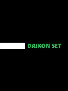 Cover Daikon Set