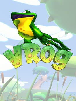 Cover VRog