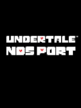Cover UndertaleNDS
