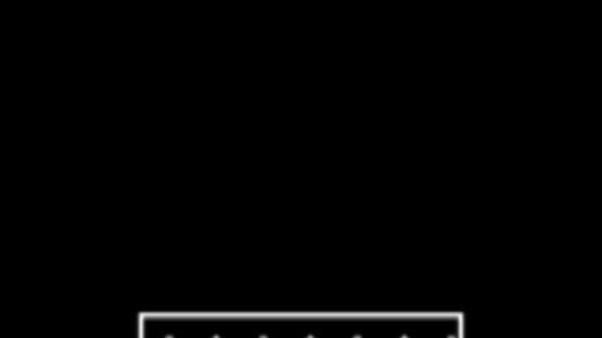 Screenshot UndertaleNDS