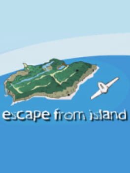 Cover Escape From Island