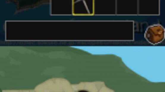 Screenshot Escape From Island
