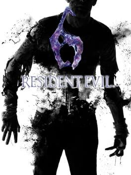 Cover Resident Evil 6: Steelbook Edition