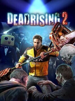 Cover Dead Rising 2