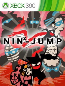 Cover Nin2-Jump