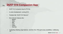 Cover Dust 514: Neocom