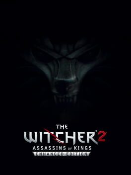 Cover The Witcher 2: Assassins of Kings - Dark Edition