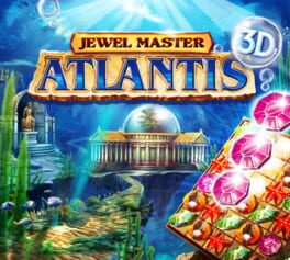 Cover Jewel Master Atlantis 3D