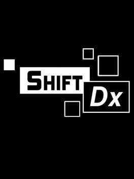 Cover Shift DX