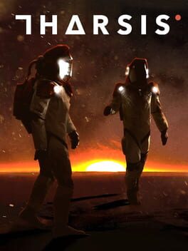 Cover Tharsis