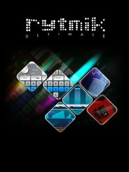 Cover Rytmik Ultimate