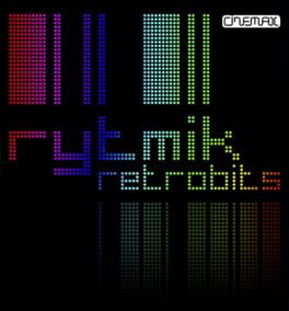 Cover Rytmik Retrobits