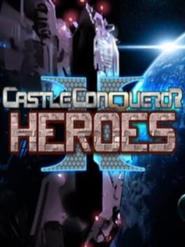 Cover Castle Conqueror: Heroes 2