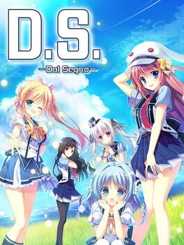 Cover Dal Segno