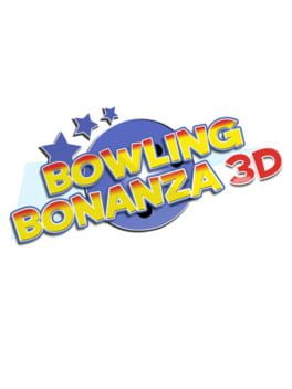 Cover Bowling Bonanza 3D