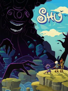 Cover Shu