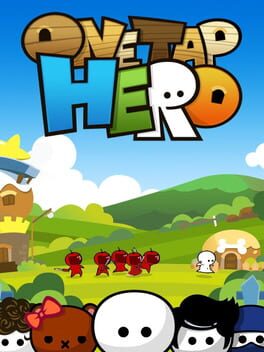 Cover One Tap Hero