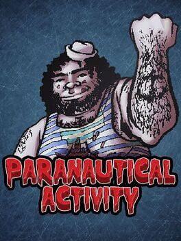 Cover Paranautical Activity