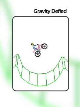 Cover Gravity Defied: Trial Racing