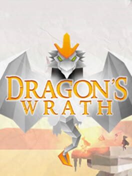 Cover Dragon's Wrath