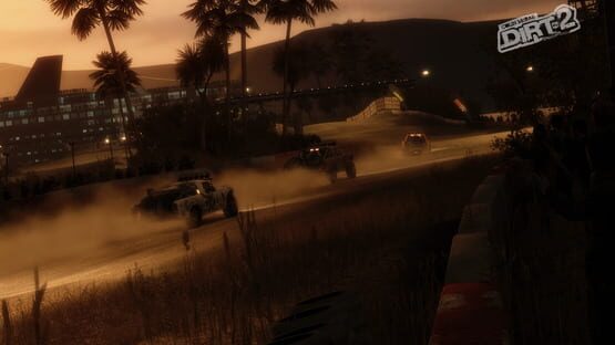 Screenshot Colin McRae: Dirt 2 2