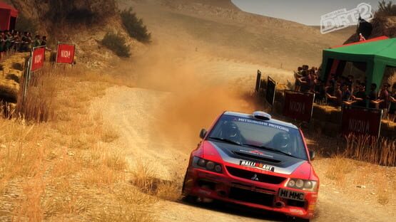 Screenshot Colin McRae: Dirt 2 3