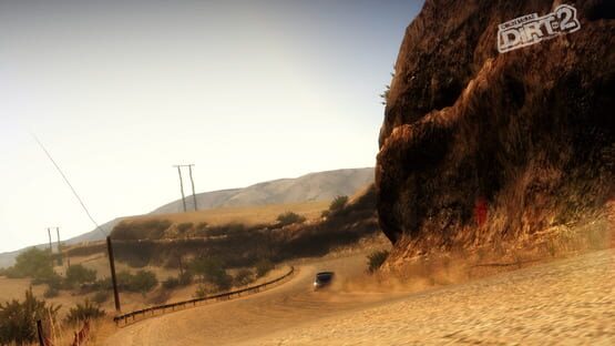 Screenshot Colin McRae: Dirt 2 1