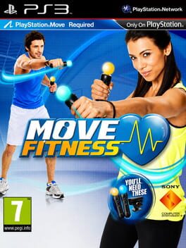 Cover Move Fitness