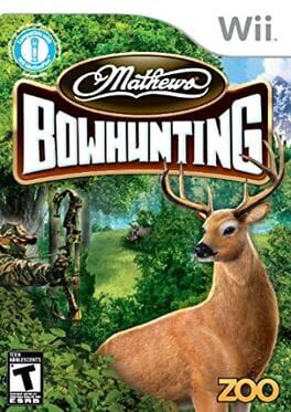 Cover Mathews Bowhunting