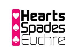 Cover Hearts Spades Euchre