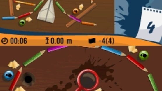 Screenshot Crazy Golf 2