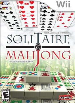 Cover Solitaire & Mahjong