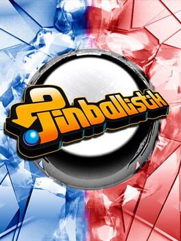 Cover Pinballistik