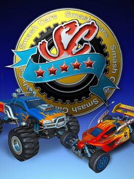 Cover Smash Cars