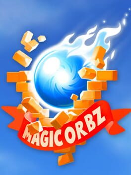 Cover Magic Orbz