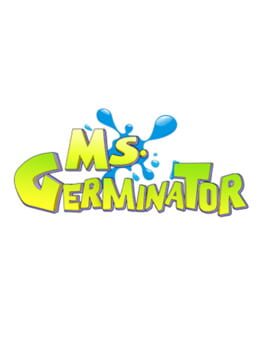 Cover Ms. Germinator