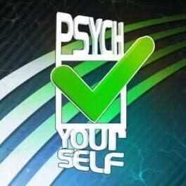 Cover Psych Yourself