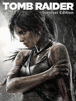 Cover Tomb Raider: Survival Edition